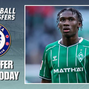 Karim Coulibaly, Chelsea TNT