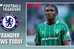 Karim Coulibaly, Chelsea TNT