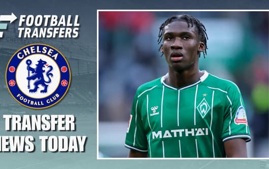Karim Coulibaly, Chelsea TNT