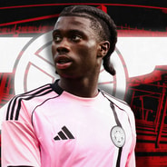 Jeremy Monga, Arsenal