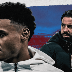 Ollie Watkins, Rúben Amorim, Manchester United
