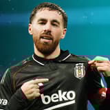 Orkun Kökcü, Besiktas