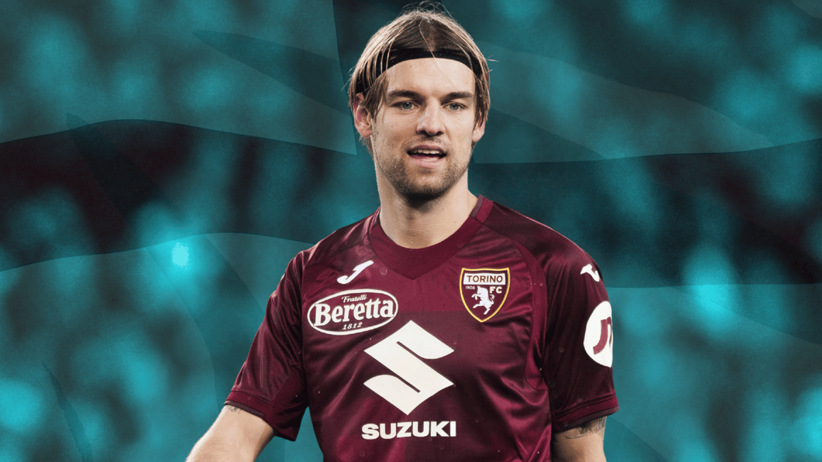 Borna Sosa, Engeland