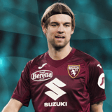 Borna Sosa, Engeland