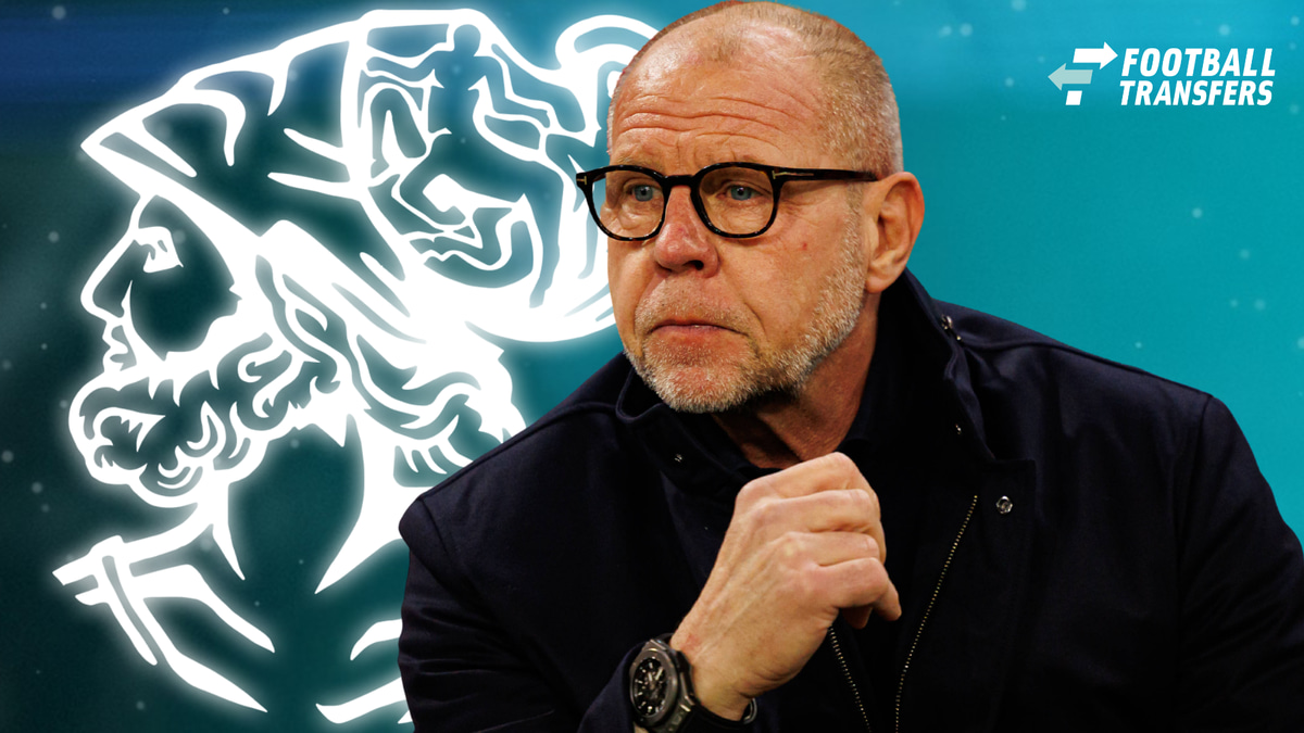 Fred Grim, Ajax