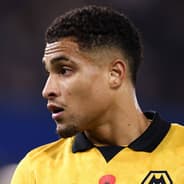 Joao Gomes, Wolves, 2025/26