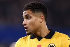 Joao Gomes, Wolves, 2025/26