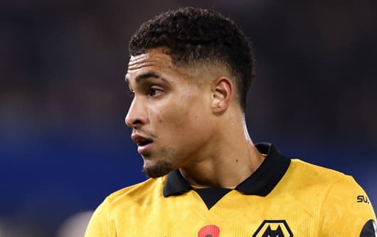 Joao Gomes, Wolves, 2025/26