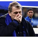 Todd Boehly, Enzo Fernandez, Chelsea