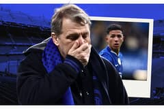 Todd Boehly, Enzo Fernandez, Chelsea