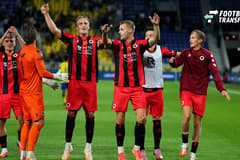 Gyan de Regt, Excelsior