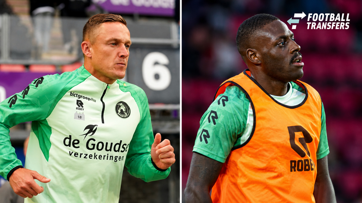 Jens Toornstra, Bruno Martins Indi