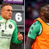 Jens Toornstra, Bruno Martins Indi