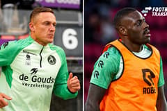 Jens Toornstra, Bruno Martins Indi