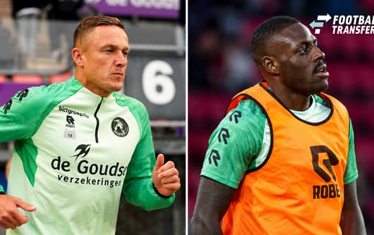 Jens Toornstra, Bruno Martins Indi