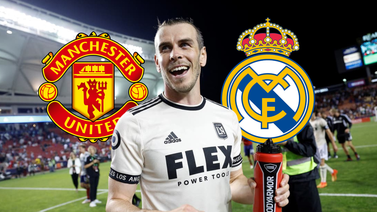 Gareth Bale