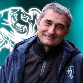 Cruijff-adept Ernesto Valverde plotseling optie voor Ajax