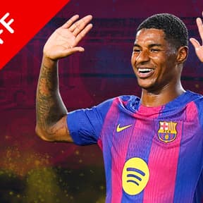 Man Utd’s Rashford regret: Barcelona to sign England star for HALF PRICE