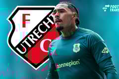 Tristan Gooijer, FC Utrecht