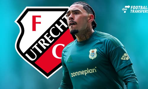 Tristan Gooijer, FC Utrecht