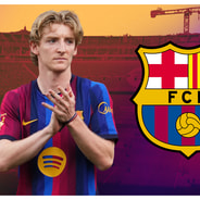 Anthony Gordon, Barcelona