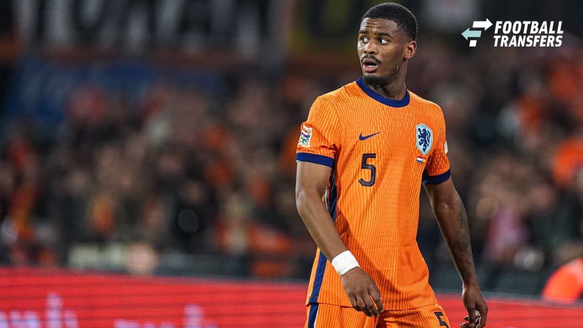 Jorrel Hato Oranje
