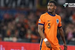 Jorrel Hato Oranje