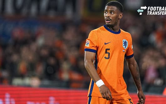 Jorrel Hato Oranje
