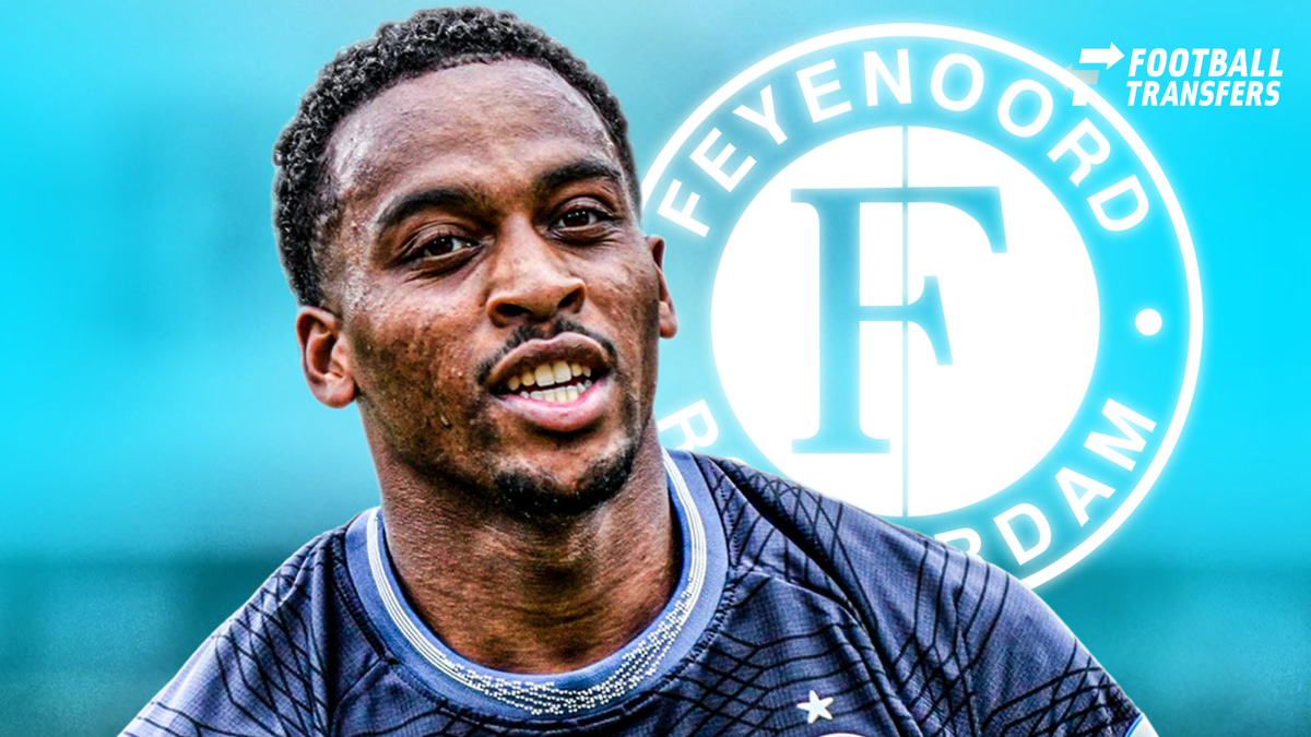Quinten Timber, Feyenoord