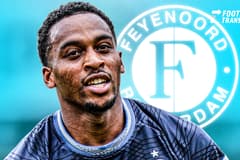 Quinten Timber, Feyenoord