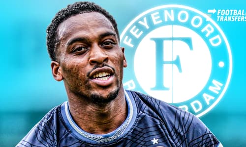 Quinten Timber, Feyenoord