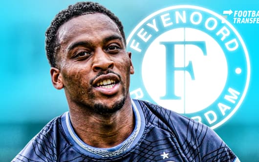 Quinten Timber, Feyenoord