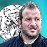 Rafael van der Vaart, Ajax