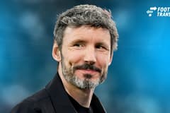 Mark van Bommel, AFAS Stadion, AZ