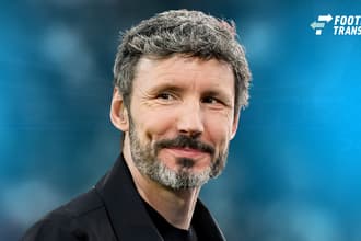 Mark van Bommel, AFAS Stadion, AZ