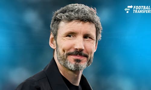 Mark van Bommel, AFAS Stadion, AZ
