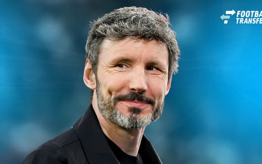 Mark van Bommel, AFAS Stadion, AZ