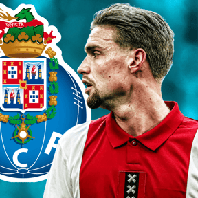 FC Porto doet eerste bod op Kenneth Taylor – bedrag uitgelekt