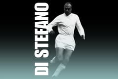 Top 10 Transfers, Alfredo Di Stefano