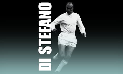 Top 10 Transfers, Alfredo Di Stefano