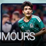 Gilberto Mora, Rumours