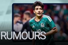 Gilberto Mora, Rumours