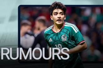 Gilberto Mora, Rumours
