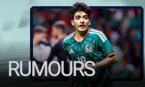 Gilberto Mora, Rumours