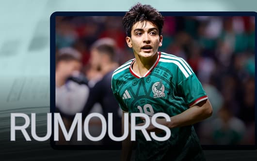 Gilberto Mora, Rumours