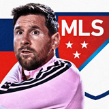 Lionel Messi, MLS