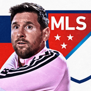Lionel Messi, MLS