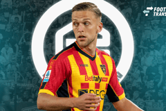 Jesper Karlsson, FC Groningen