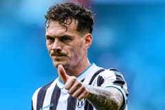 De prestaties van Jizz Hornkamp bij Heracles Almelo hebben de aandacht getrokken van analisten Ren&amp;eacute; Wagelaar en Fred van der Hoorn, die hem hebben getipt als mogelijke versterking voor FC Twente. In VoetbalTijd van 1Twente vertellen de ...