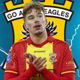 Milan Smit, Go Ahead Eagles